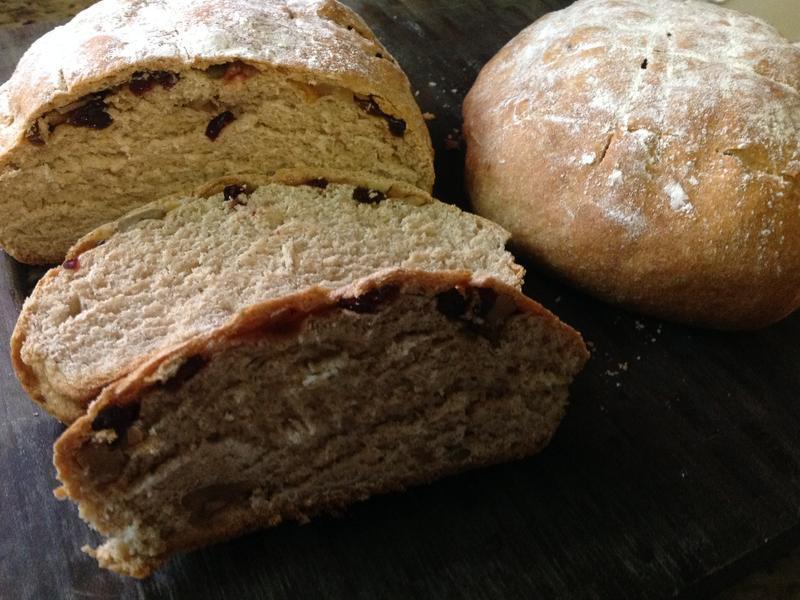 Wheat Bread-�����������������