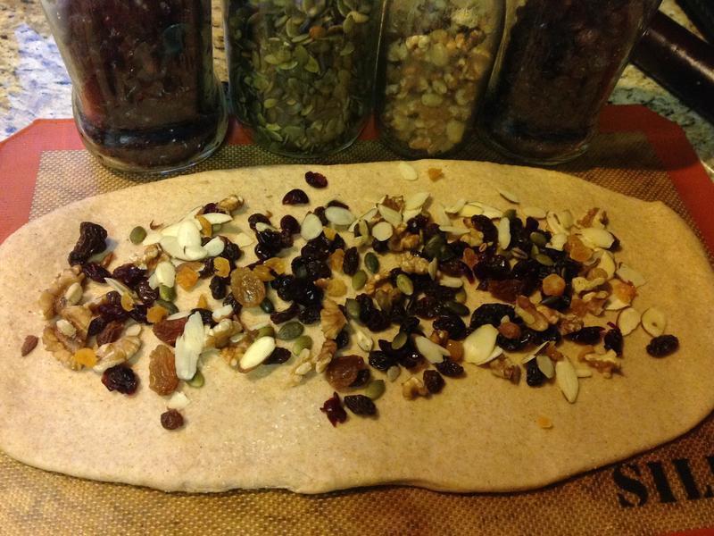 Wheat Bread-�����������������