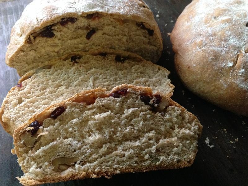 Wheat Bread-�����������������