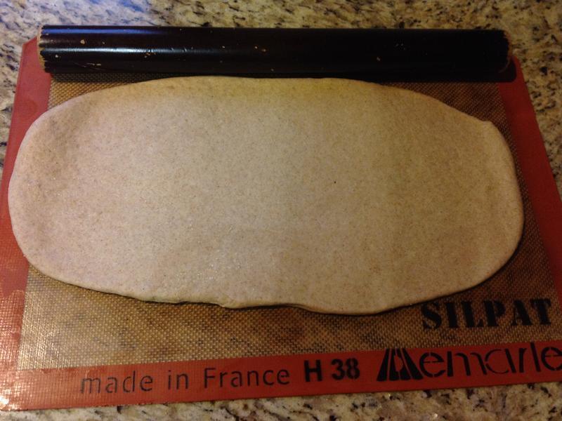 Wheat Bread-�����������������
