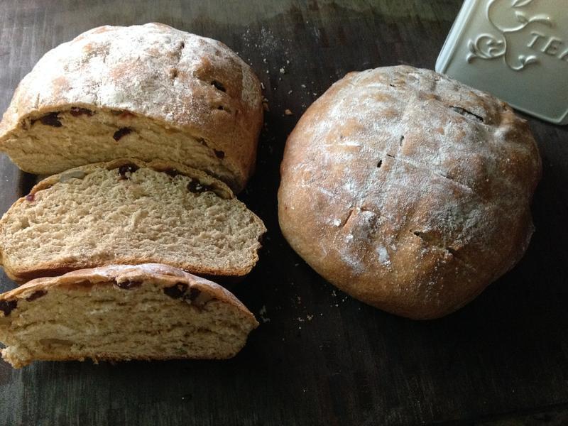 Wheat Bread-�����������������