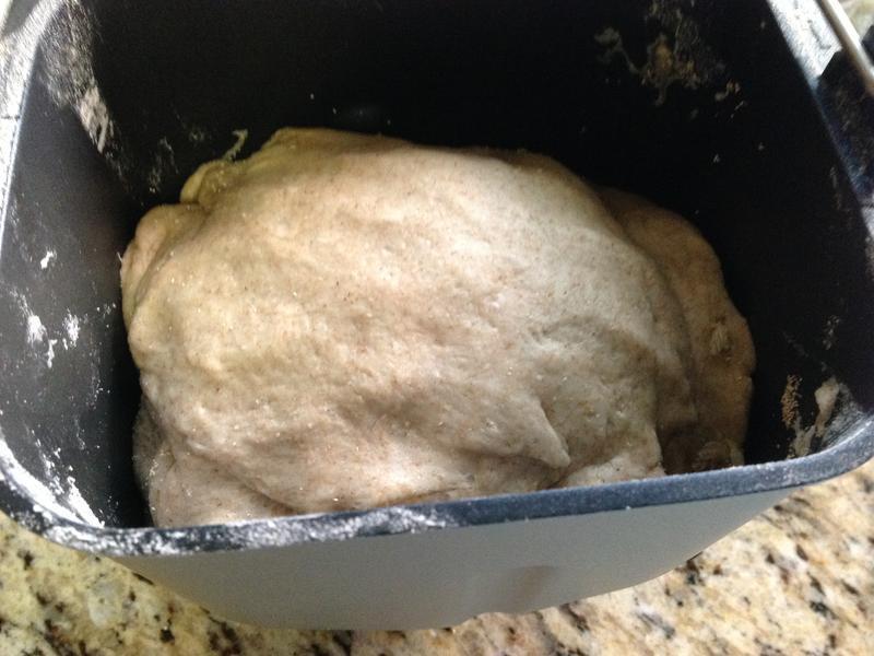 Wheat Bread-�����������������