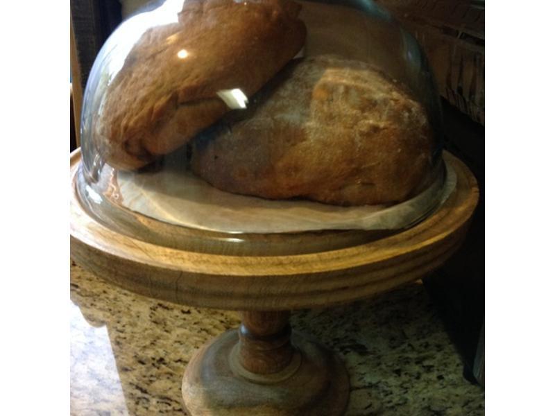 Wheat Bread-�����������������