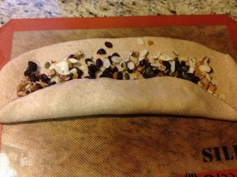 Wheat Bread-�����������������