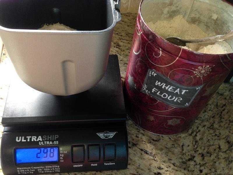 Wheat Bread-�����������������