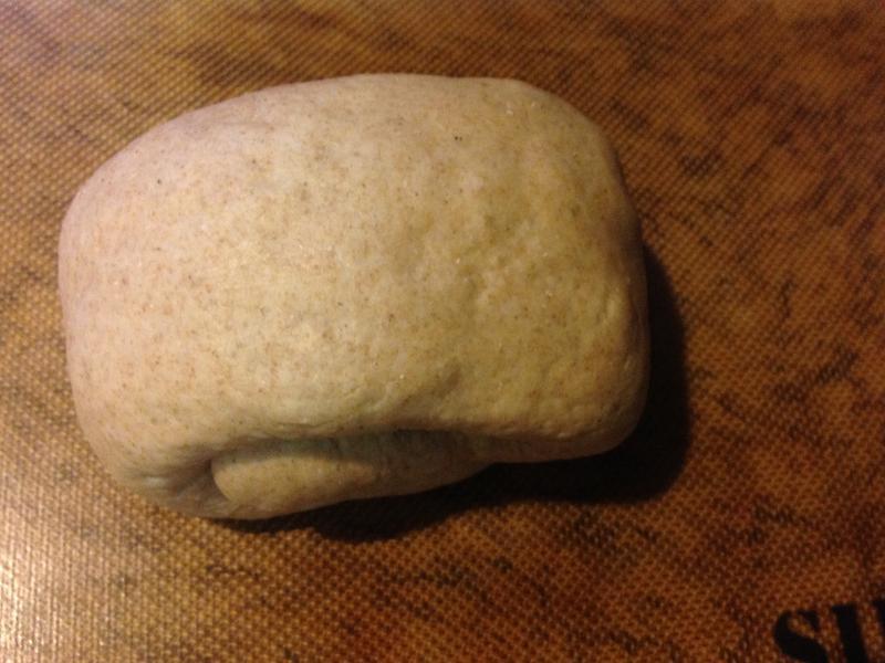 Wheat Bread-�����������������