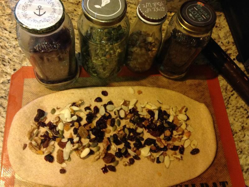 Wheat Bread-�����������������