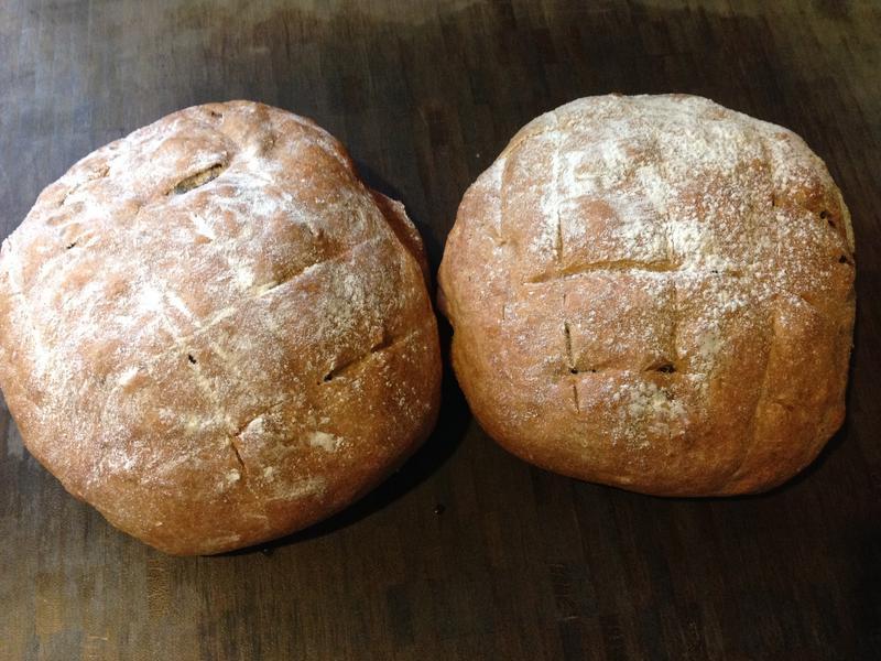 Wheat Bread-�����������������