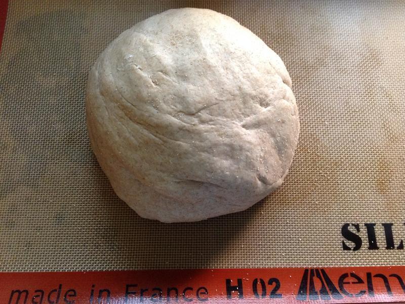 Wheat Bread-�����������������