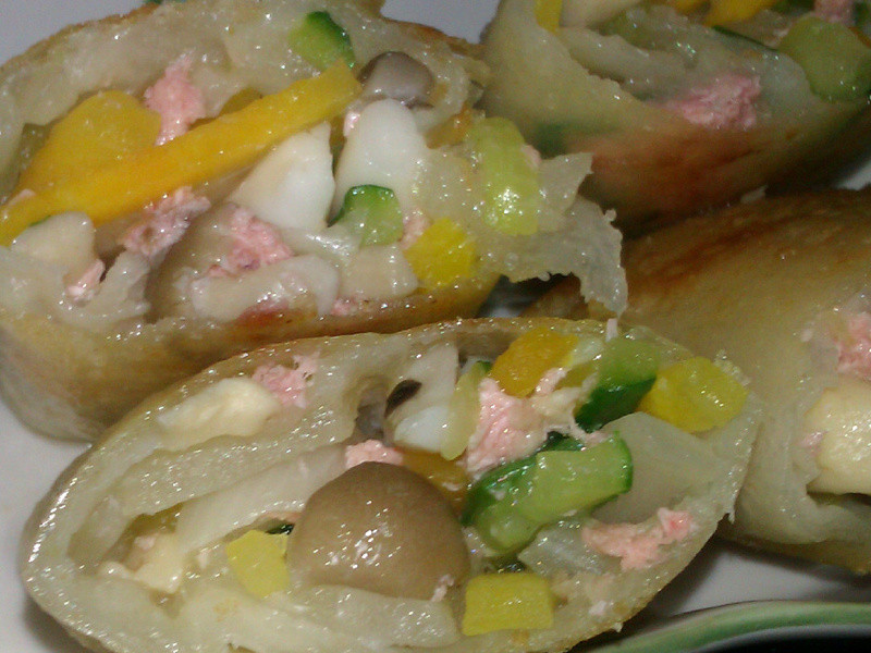 ¡¾ºÃ¹½µÀ¹½idea¡¿ÏÊÊßËØ¹½¾íµÄ×ö·¨