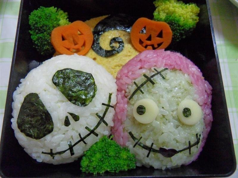 Happy Halloween������