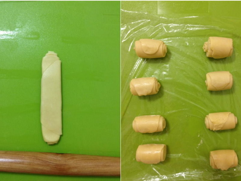 �����̶��� Mung bean paste moon cakes������