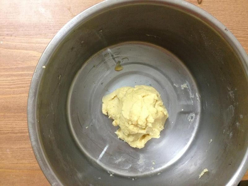 �����̶��� Mung bean paste moon cakes������