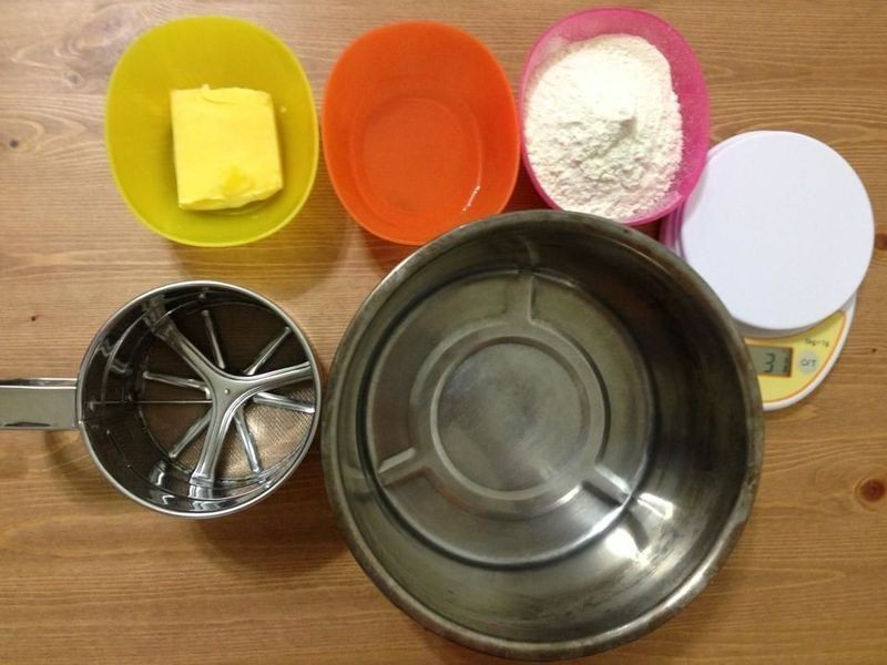 �����̶��� Mung bean paste moon cakes������