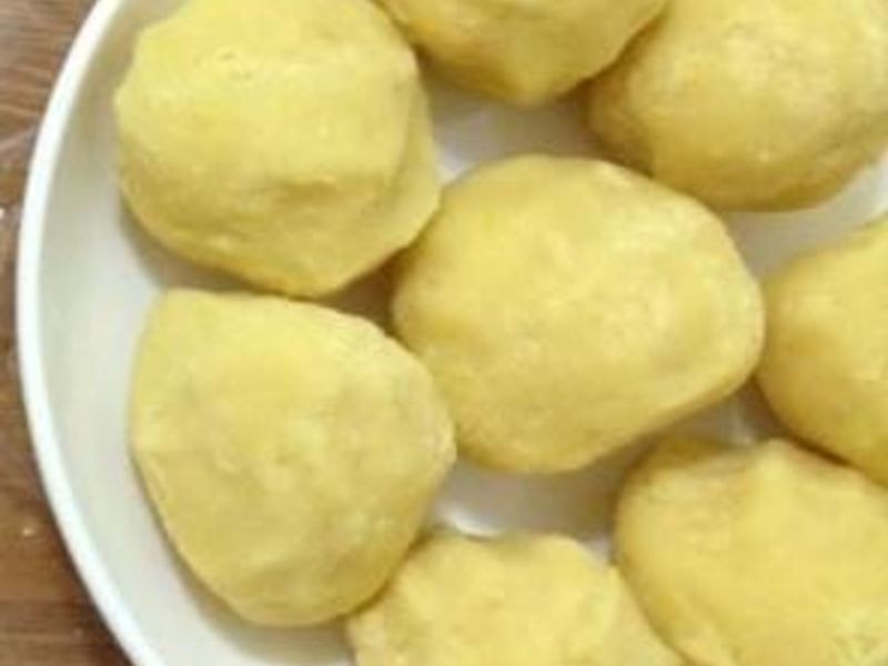 �����̶��� Mung bean paste moon cakes������