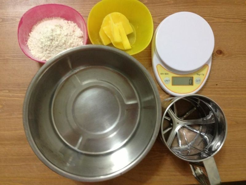 �����̶��� Mung bean paste moon cakes������