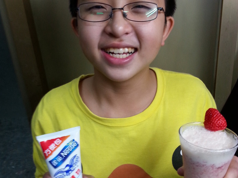 ���򵥵�~�����ݮ����!!������