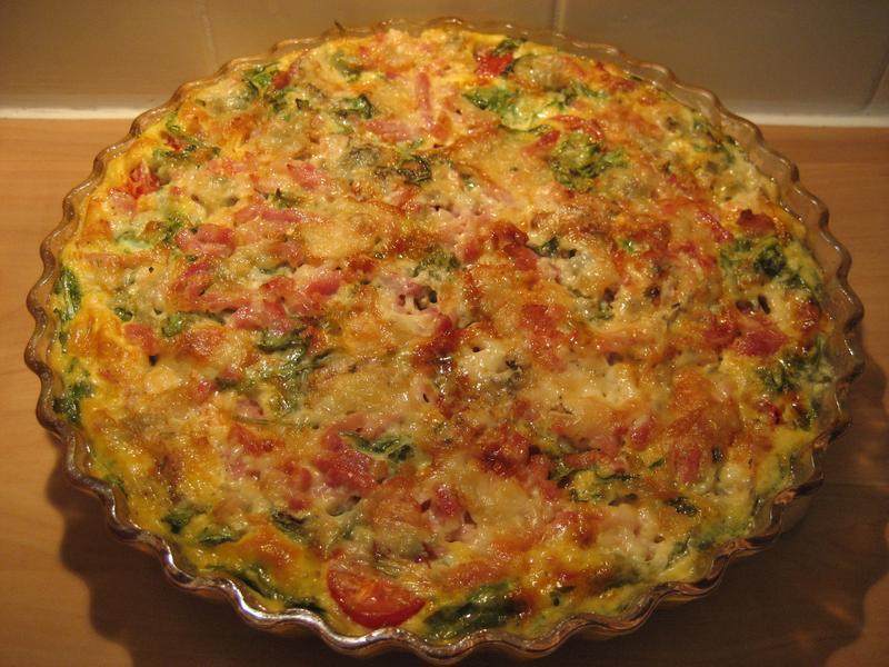 �����ʽ���� Frittata������