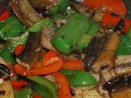 豉椒炒鳝鱼的做法