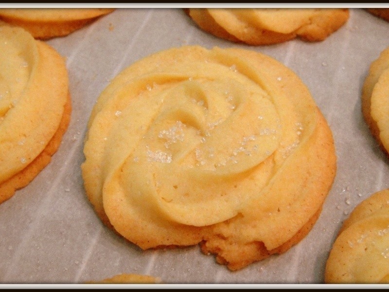 [SDS] õ�廨���� Rose swirl cookies������