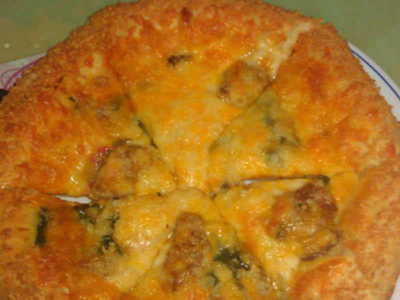 pizza������