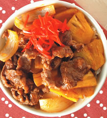 凤梨牛肉的做法