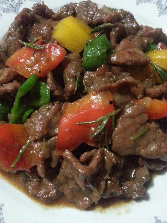 ÃÔµüÏã²Ê½·±¬Å£ÈâµÄ×ö·¨