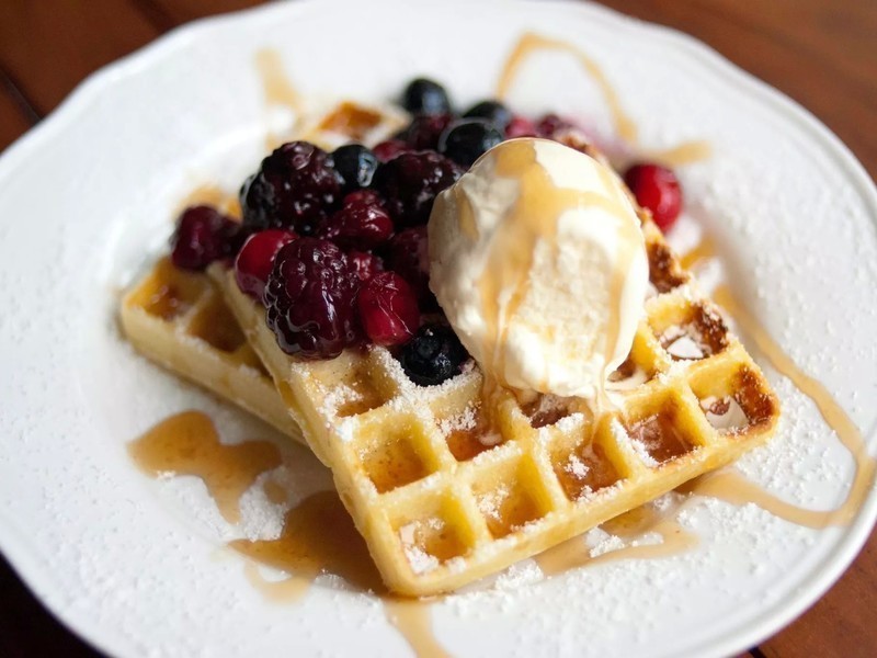 ��ʽ�ѷ�Waffles [�������Կ���]������