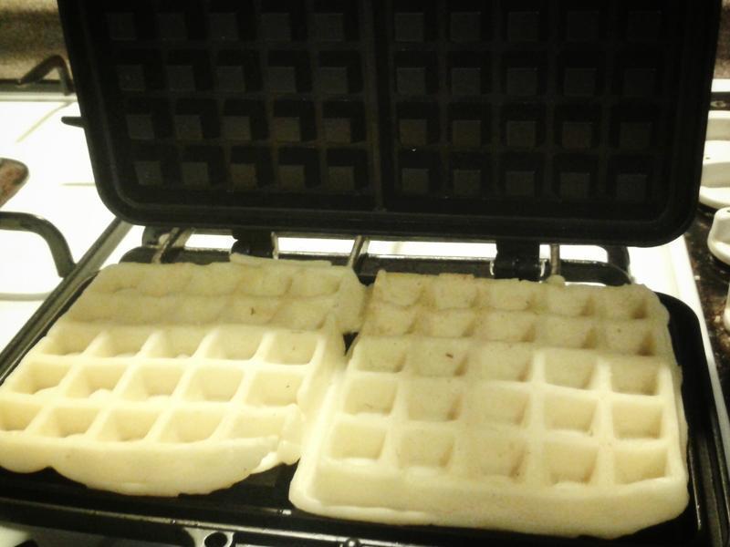 ��ʽ�ѷ�Waffles [�������Կ���]������