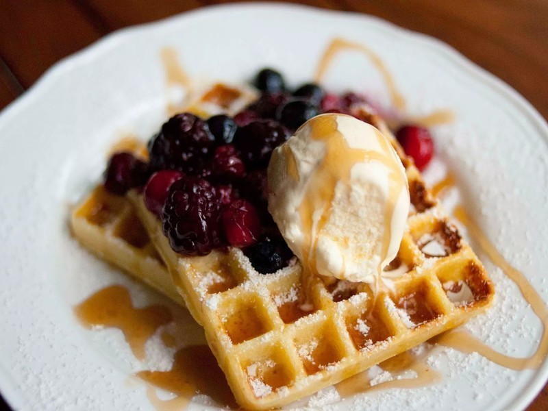 ��ʽ�ѷ�Waffles [�������Կ���]������