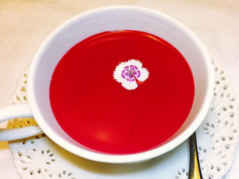 Beetroot soup ��˸���������