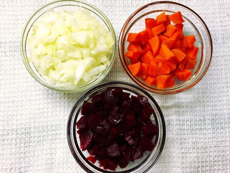 Beetroot soup ��˸���������