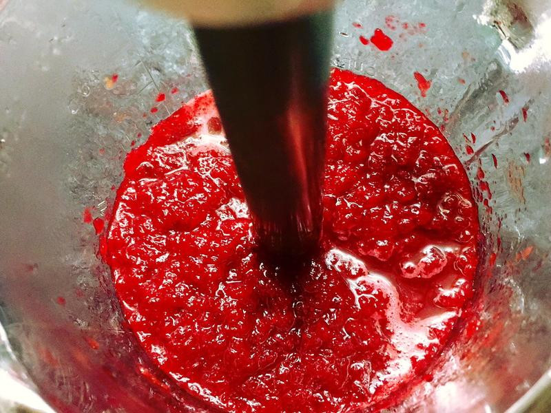 Beetroot soup ��˸���������