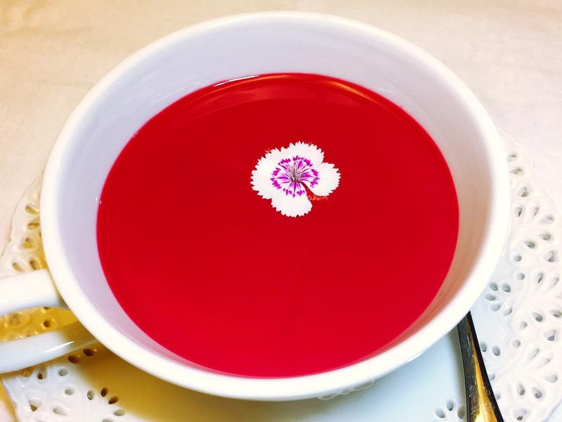 Beetroot soup ��˸���������