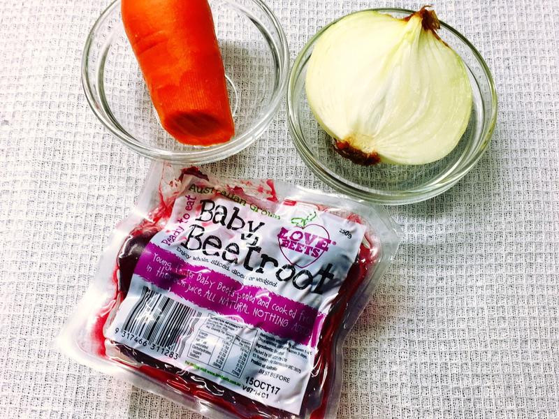 Beetroot soup ��˸���������