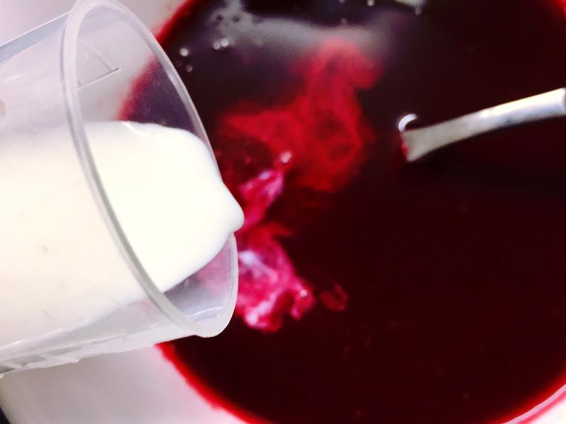 Beetroot soup ��˸���������