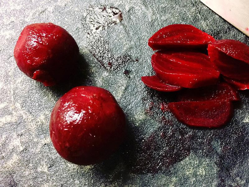 Beetroot soup ��˸���������