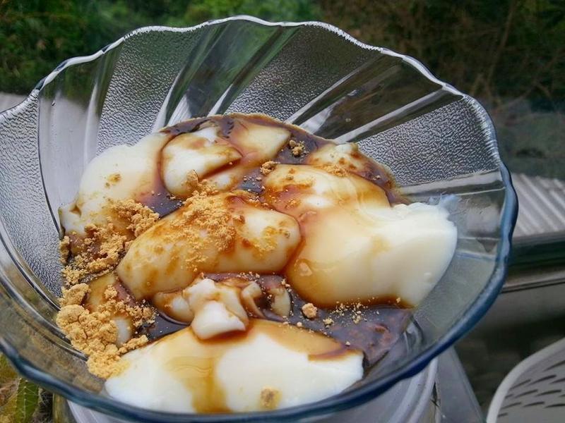 ³¬¼òµ¥£¡ºÚÌǶ¹Ä̲¼¶¡µÄ×ö·¨