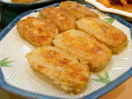 海南煎粽的做法