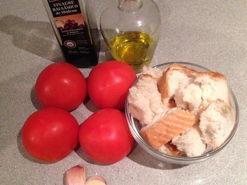 �������Ϸ�����Salmorejo������