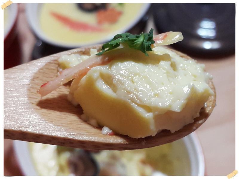 ㄉㄨㄞㄉㄨㄞ日式蒸蛋的做法