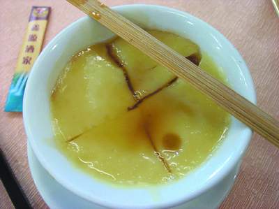 客家味酵粄的做法