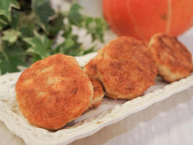 麦克鸡块的做法