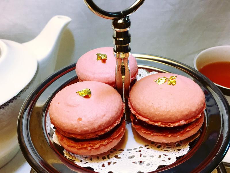 Macaroon ��ʽ������������