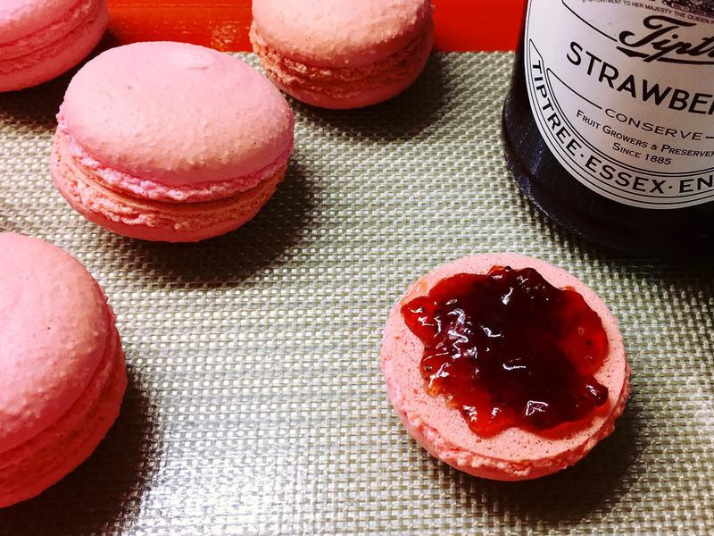 Macaroon ��ʽ������������