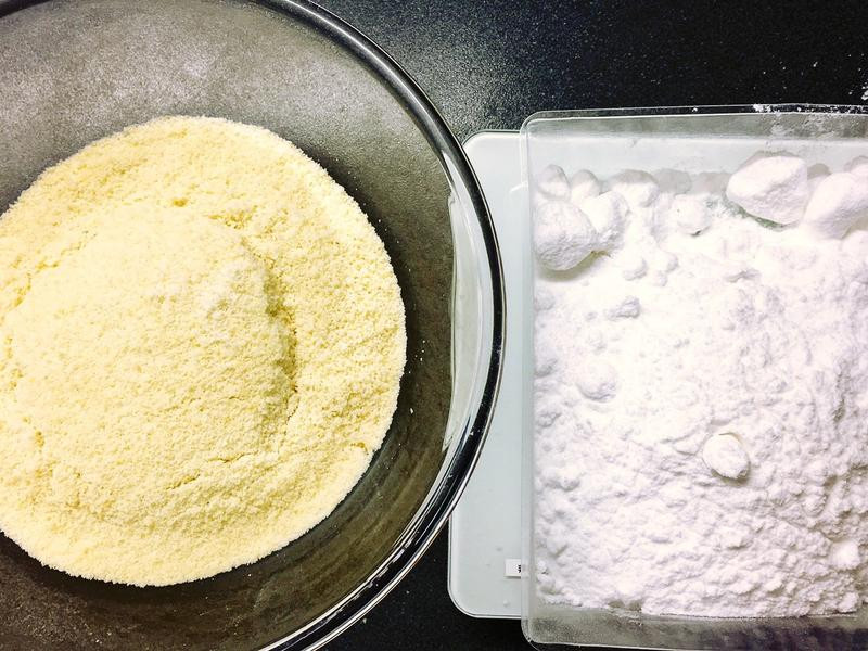 Macaroon ��ʽ������������