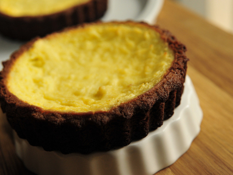 ŦԼ��˾��Ƥ�� | New York Cheese Crispy Pie������