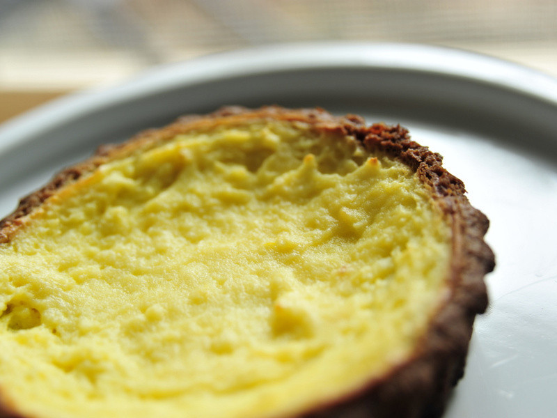 ŦԼ��˾��Ƥ�� | New York Cheese Crispy Pie������