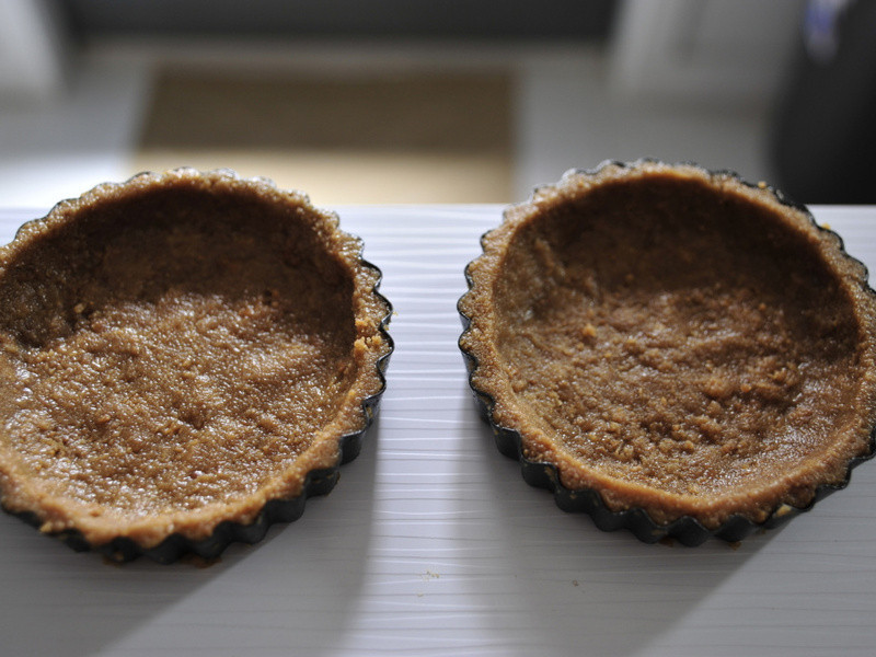 ŦԼ��˾��Ƥ�� | New York Cheese Crispy Pie������