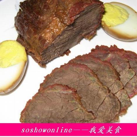 ÎåÏã½´Å£ÈâµÄ×ö·¨